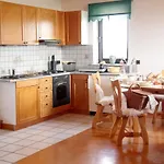 Apartament Wooden Fairytale *
