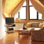 Wooden Fairytale Apartament