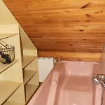 Wooden Fairytale Apartament *