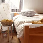 Wooden Fairytale Apartament