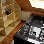 Apartman Wooden Fairytale Lesicno