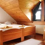 Wooden Fairytale