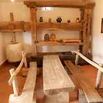 Wooden Fairytale Lesicno
