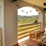 Apartman Wooden Fairytale