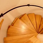 Apartman Wooden Fairytale