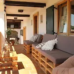 Wooden Fairytale Apartament Lesicno