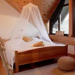Apartament Wooden Fairytale *