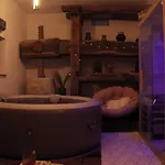 Apartament Wooden Fairytale *