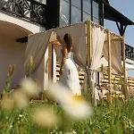 Apartament Wooden Fairytale *