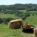 Apartament Wooden Fairytale Lesicno