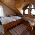 Wooden Fairytale * Lesicno