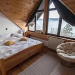 Apartament Wooden Fairytale