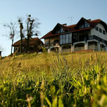 Appartement Wooden Fairytale *