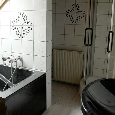 Wooden Fairytale * Lesicno