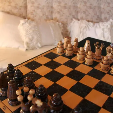 Wooden Fairytale 아파트 *