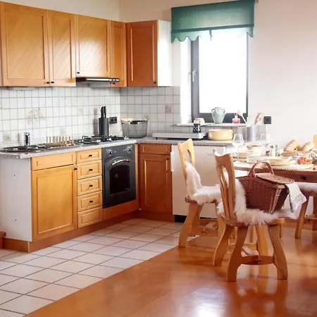 Apartamento Wooden Fairytale *