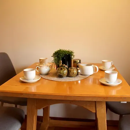 Wooden Fairytale Lesicno