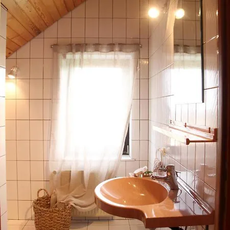 아파트 Wooden Fairytale