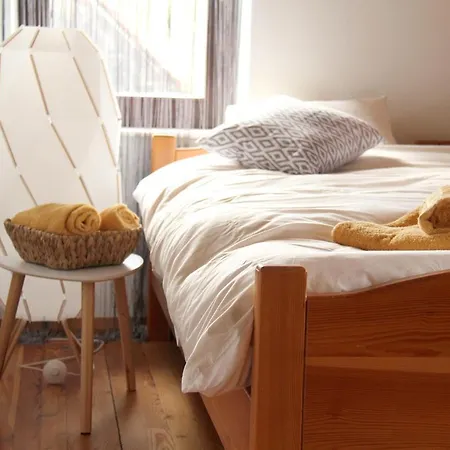 Wooden Fairytale 아파트