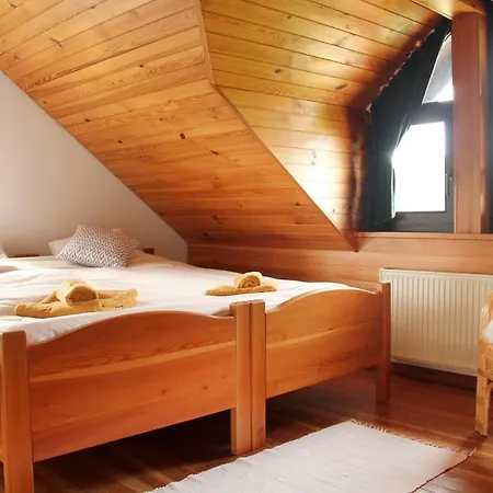 Wooden Fairytale