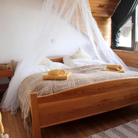 Wooden Fairytale Lesicno