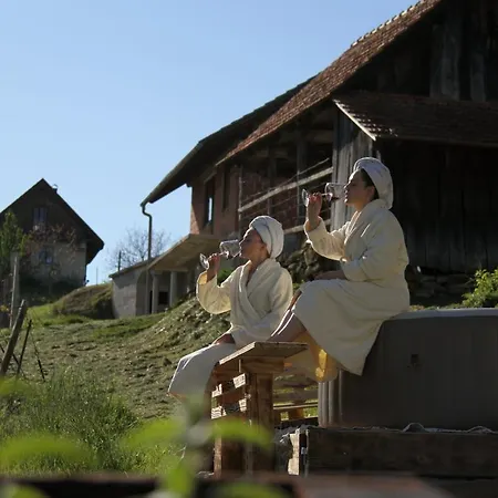 Wooden Fairytale Lesicno