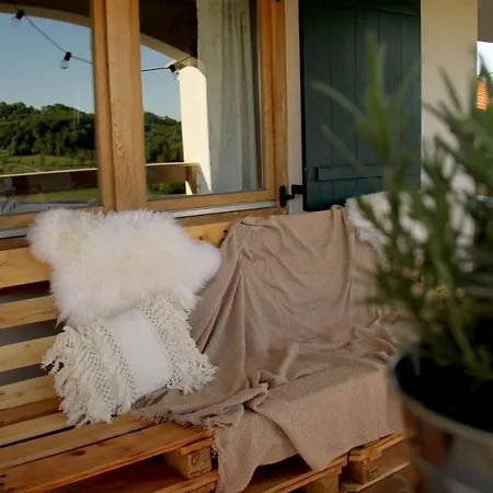 Wooden Fairytale 아파트 *