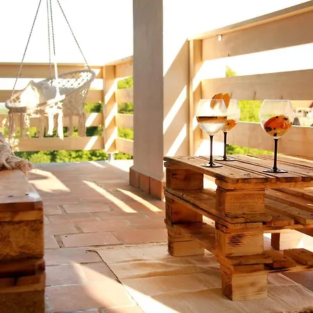 Wooden Fairytale *