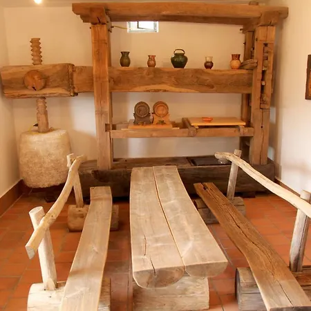 Wooden Fairytale Lesicno