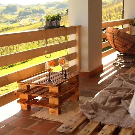 Appartamento Wooden Fairytale