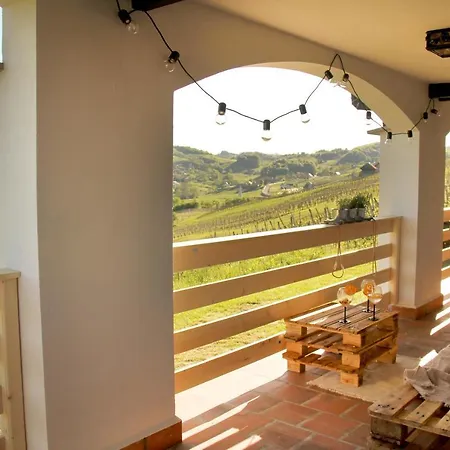 Διαμέρισμα Wooden Fairytale