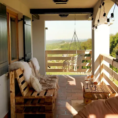 Wooden Fairytale Lesicno