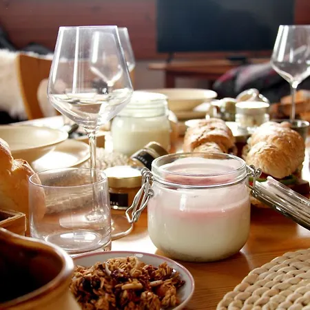 Wooden Fairytale Lesicno