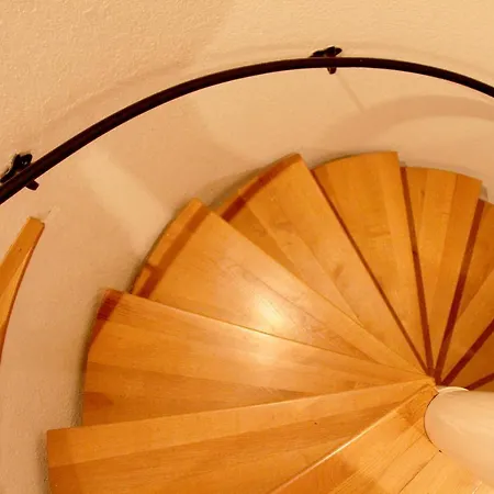 Διαμέρισμα Wooden Fairytale