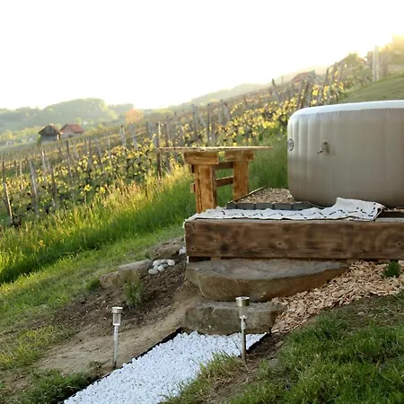 Appartamento Wooden Fairytale *