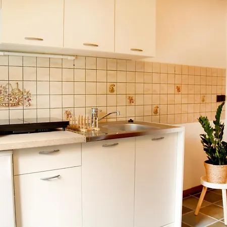 Wooden Fairytale * Lesicno