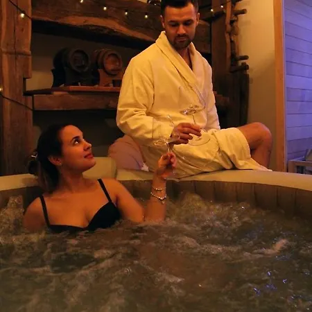 Wooden Fairytale * Lesicno