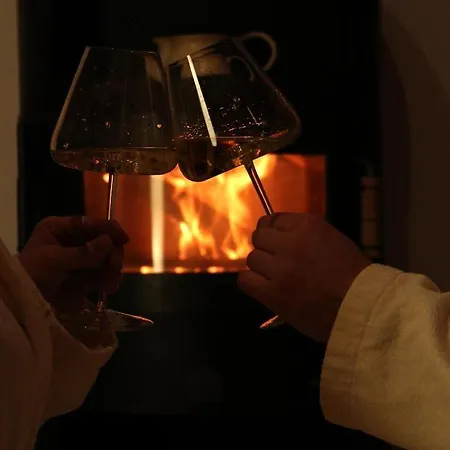 Wooden Fairytale 아파트 *