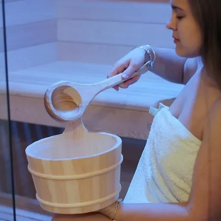 Wooden Fairytale * Lesicno