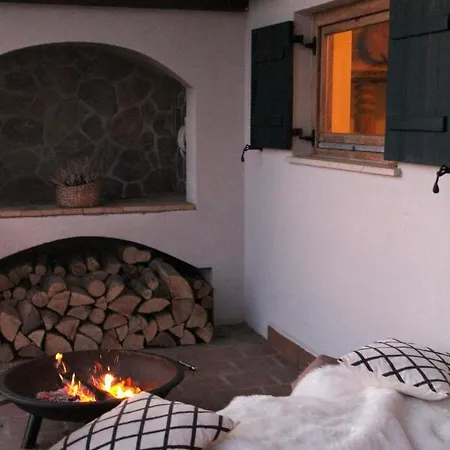 Wooden Fairytale 아파트