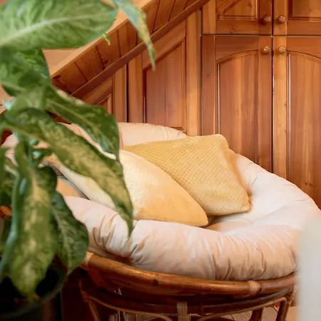 Wooden Fairytale Lesicno