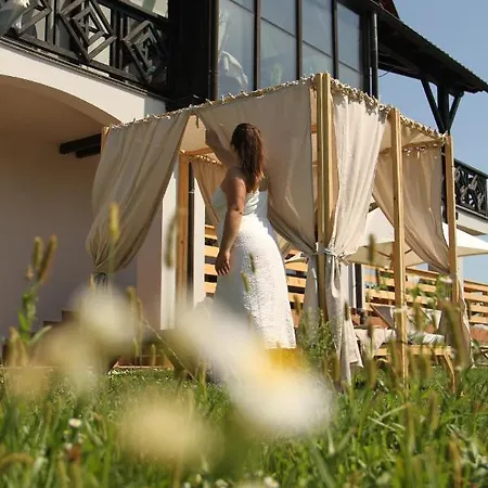 Apartamento Wooden Fairytale *