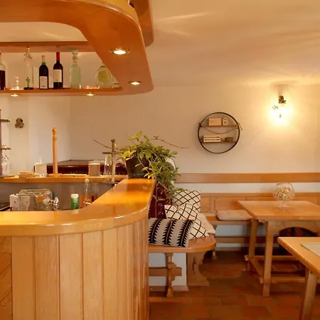 Wooden Fairytale * Lesicno