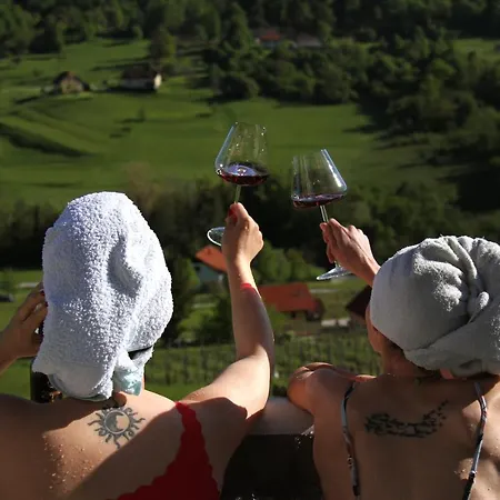 Wooden Fairytale 아파트