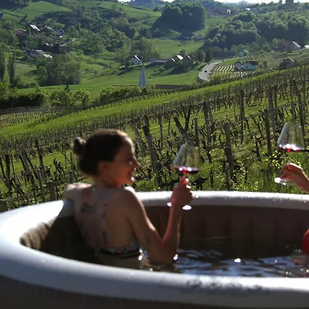 Wooden Fairytale 아파트