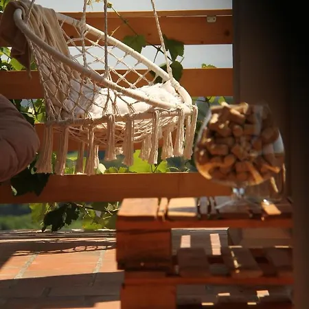 아파트 Wooden Fairytale *