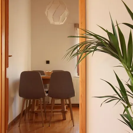 아파트 Wooden Fairytale