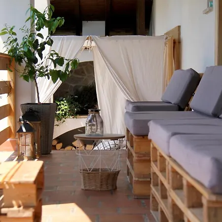 Wooden Fairytale Lesicno