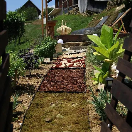 Wooden Fairytale 아파트