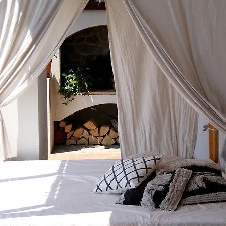 Wooden Fairytale Appartement